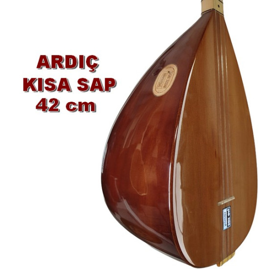 ARDIÇ  BAGLAMA KISA SAP 42 cm KANADA KAPAK