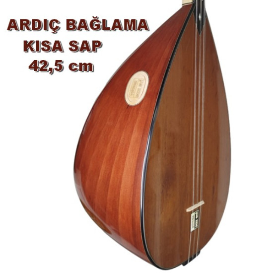 ARDIÇ BAĞLAMA KISA SAP KLAVYELİ