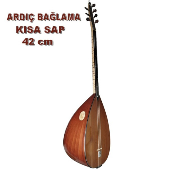 ARDIÇ BAĞLAMA KISA SAP KLAVYELİ