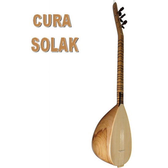 SOLAK CURA BAĞLAMA