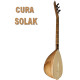 SOLAK CURA BAĞLAMA