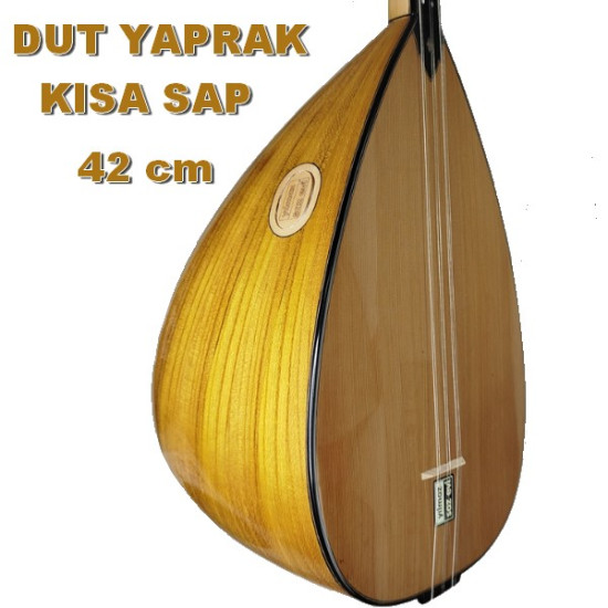 DUT YAPARK BAGLAMA KISA SAP 42 cm