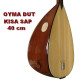 OYMA DUT KISA SAP 40 cm