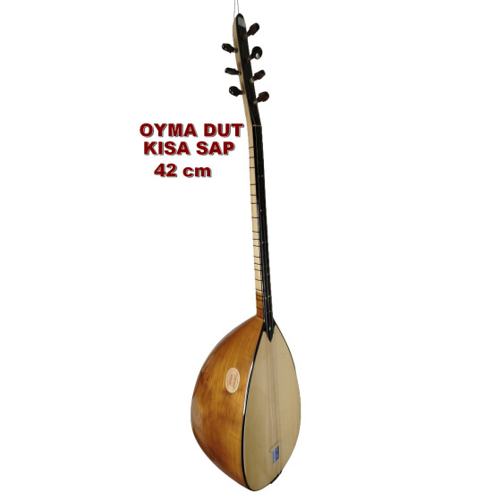 OYMA DUT BAĞLAMA KISA SAP 42 cm