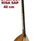 OYMA DUT BAĞLAMA KISA SAP 42 cm