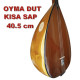 OYMA DUT KISA SAP 40.5 cm KANADA SEDİRİ KARAR SESİ DO- DO#