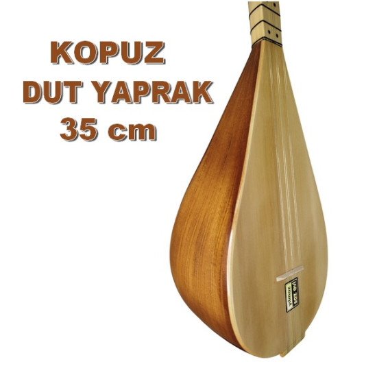 KOPUZ BAĞLAMA YAPRAK DUT 35 CM