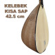 KELEBEK BAĞLAMA KISA SAP 42.5 CM