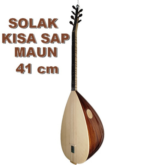 SOLAK MAUN BAGLAMA KISA SAP 41 cm