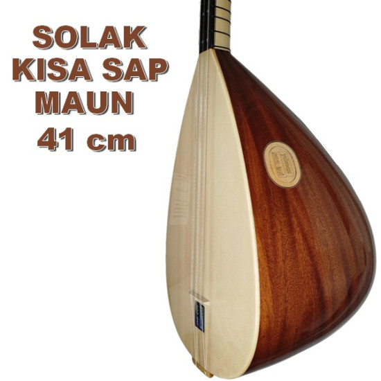 SOLAK MAUN BAGLAMA KISA SAP 41 cm