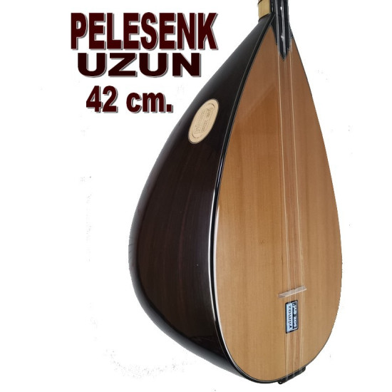 UZUN SAP PELESENK BAĞLAMA 42 cm