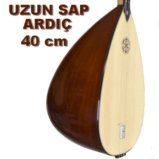 UZUN SAP ARDIÇ BAĞLAMA 40 cm