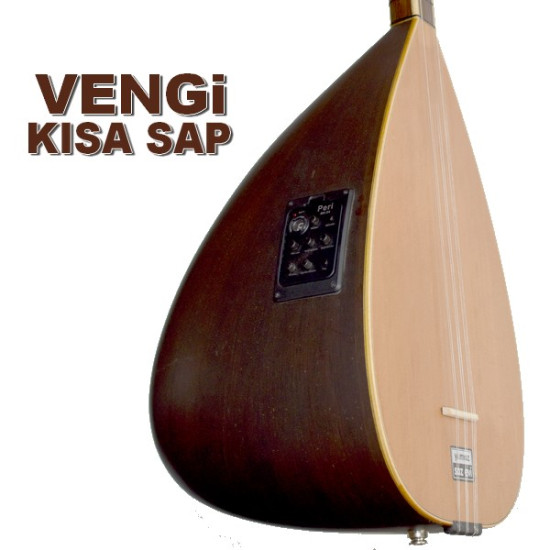 VENGİ BAĞLAMA KISA SAP EKOLAYZERLİ