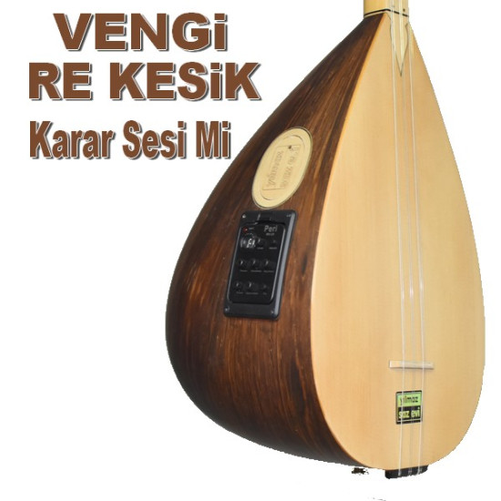 RE KESİK VENGİ BAĞLAMA KARAR SESİ Mİ