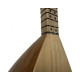 Cura Bağlama Dut Yaprak 26 cm Cura Bağlama Dut Yaprak 26 cm